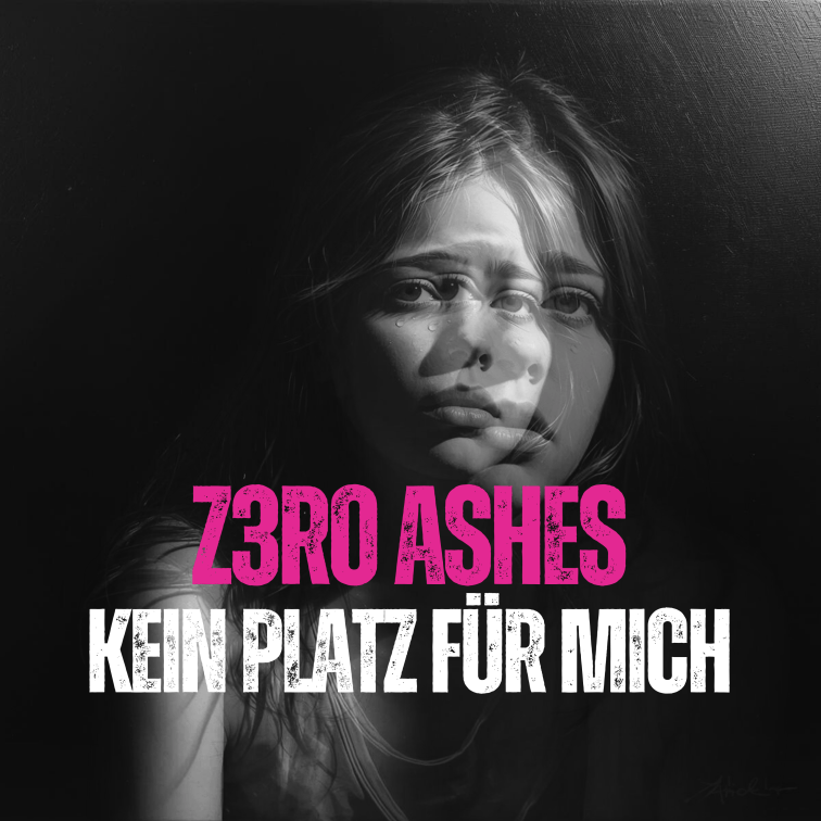 Kein Platz für mich